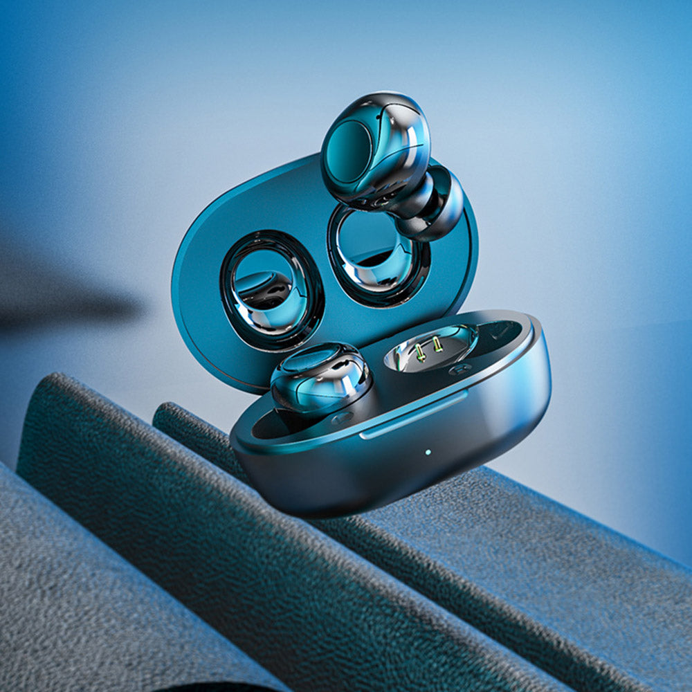 T52 Wireless Earbuds with Charging Case Bluetooth Noise Reduction Earphones Headphones T52 Wireless Earbuds with Charging Case Bluetooth Noise Reduction Earphones Headphones